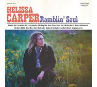 Melissa Carper - Ramblin' Soul