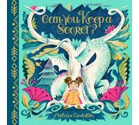 Melissa Castrillon Can You Keep a Secret? Paperback Book Melissa Castrillon Multicolor
