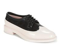 Melissa Casual Shoes CLASSIC BROGUE AD. in Pink 5