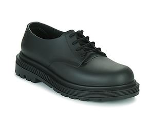 Melissa Casual Shoes Melissa Bass Ad in Black 3
