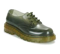 Melissa Casual Shoes Melissa Bass Ad in Green 4
