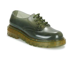 Melissa Casual Shoes Melissa Bass Ad in Green 5