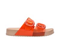 Melissa Cozy Slide Slides Orange EU 39 Woman