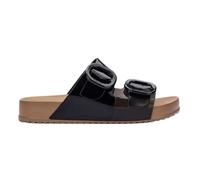 Melissa Cozy Slide Slides Black EU 38 Woman