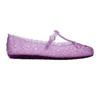 Melissa Daphnis Ballerina & Susan Fang Ballet Pumps Purple EU 38 Woman