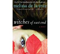Melissa de la Cruz Witches of East End (Paperback) (US IMPORT)