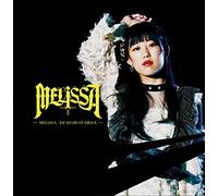 MELiSSA/DEAD HEAT DRiVE【Type-D】