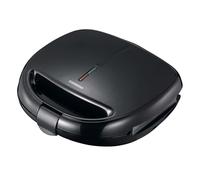 MELISSA Detachable 3-in-1 Sandwich Maker 850W with Thermostat