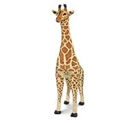 Melissa & Doug 2106 Giant Giraffe-Lifelike Stuffed Animal, Multi
