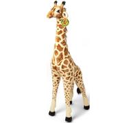 Melissa & Doug 2106 Giant Giraffe-Lifelike Stuffed Animal, Multi