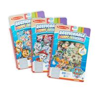 Melissa & Doug Puffy Sticker Bundle PAW Patrol Multicolour