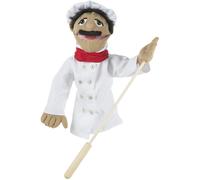 Melissa & Doug 40353 Puppets & Plush - Puppets