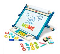 Melissa & Doug 806264 Whiteboard Coloring Clear