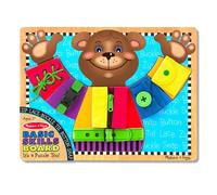 Melissa & Doug Basic Skills Board