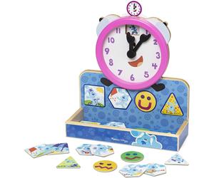 Melissa & Doug Blues Clues and You Toy Selection - Choose Your Favorite