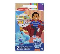 Melissa & Doug Blue's Clues & You! Take-Along Magnetic Jigsaw Puzzles