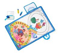 Melissa & Doug Blue's Clues & You! Water WOW! Activity Mat