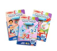 Melissa & Doug PAW Patrol Reusable Sticker Bundle