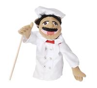 Melissa & Doug 40353 Puppets & Plush - Puppets