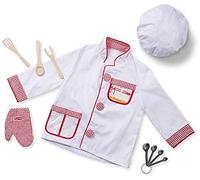 Melissa & Doug Chef Role Play Set - 14838