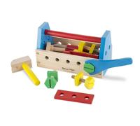 Melissa & Doug Children/ Kids Construction Toys Play Sets - Gift Selection