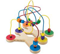Melissa & Doug 12281 Activity Baby Bead Maze Toys