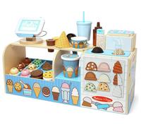 Melissa & Doug Cool Scoops Ice Creamery