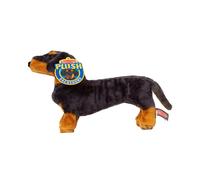 Plush Toys - Dog Tiger Lion Animal Kingdom Plush Cuddly Toy - Melissa & Doug