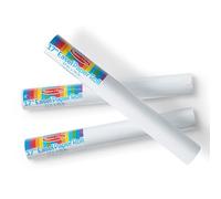 Melissa & Doug Easel Paper Deluxe – 3 Pack Bundle