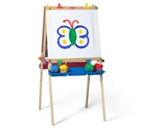 Melissa & Doug Deluxe Standing Easel