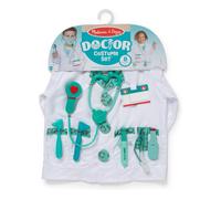 Melissa & Doug Doctor Costume Set