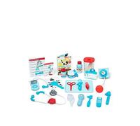 Melissa & Doug Doctors Kit Play Set One Colour