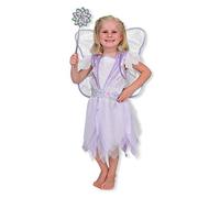Melissa & Doug Fairy Role Play Costume