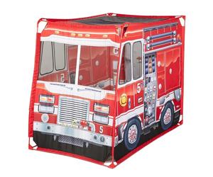 Melissa & Doug Fire Truck Play Tent