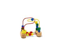 Melissa & Doug First Bead Maze