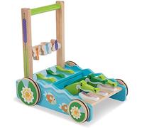 Melissa & Doug - First Play-Chomp and Clack Alligator Balls for Babies (13129)