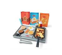 Melissa & Doug Flip & Fry Grill Playset One Colour