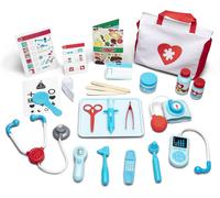 Melissa & Doug Get Well Doctor's Kit Play Set