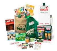 Melissa & Doug Grocery Store Companion Set