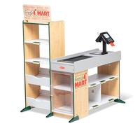 Melissa & Doug Fresh Mart Grocery Store One Colour