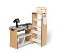 Melissa & Doug Fresh Mart Grocery Store One Colour