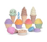 Melissa & Doug Ice Cream & Cake Chalk Set