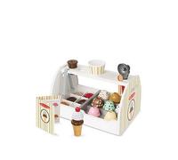 Melissa & Doug Ice Cream Counter One Colour