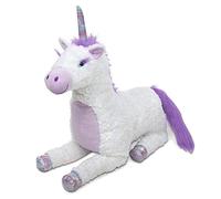 Melissa & Doug Jumbo Misty Unicorn