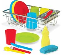Melissa & Doug Kids Role Play Children Learning Toys - Cleaning Play Sets