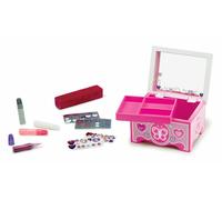 Melissa & Doug Kids Role Play Learning Toy Children' - Decorate Your Own Kid Set