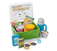 Melissa & Doug Let's Explore Camp cooler play set | Pretend Play | 3+ | Gift for Boy or Girl