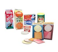 Melissa & Doug Let's Play House Fridge Fillers