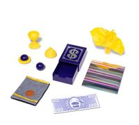 Melissa & Doug Magic in a Snap! Hocus Pocus Collection Magic Tricks Set