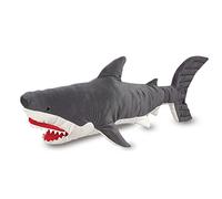 Melissa & Doug Melissa & Doug Plush Shark